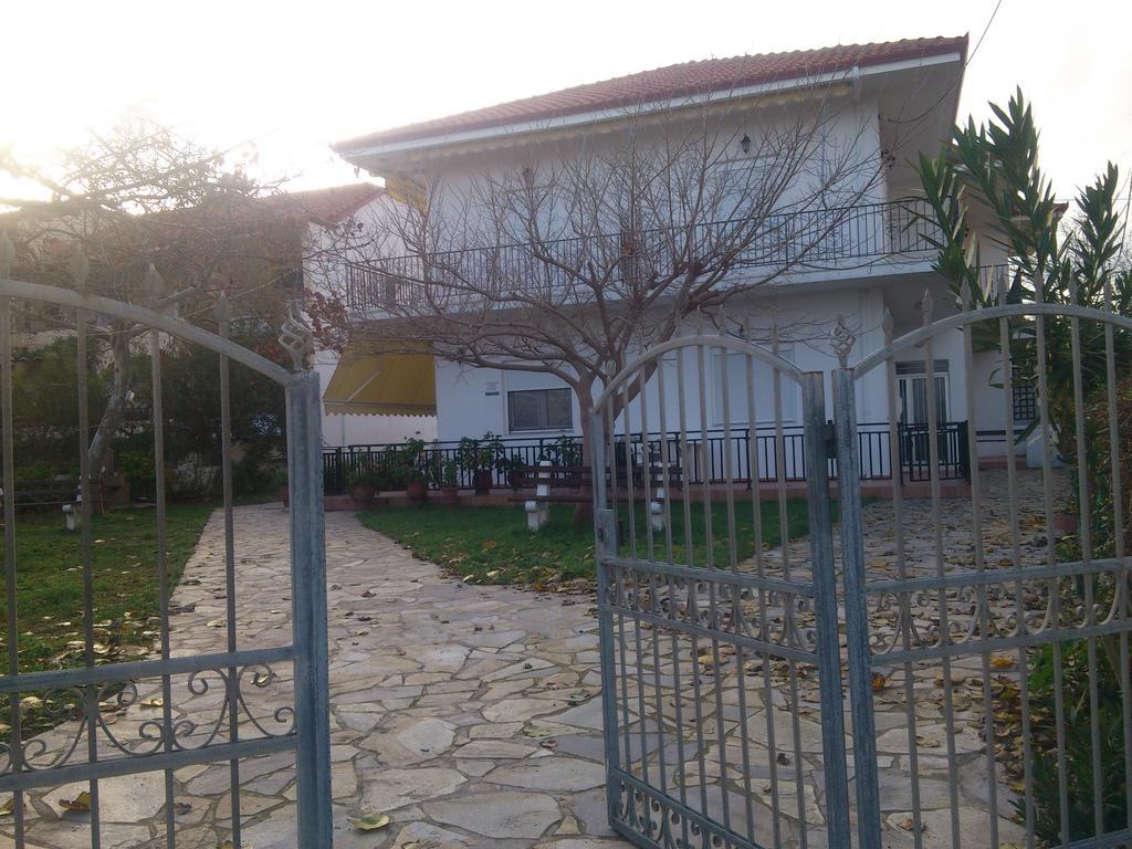 Isalos Велика Номер фото